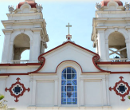 Video on the Latin Liturgy at San Jose Oratory