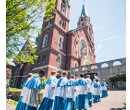 Annual Pilgrimage Holy Hill 2018