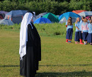Summer Camp for Girls with Sisters Adorers