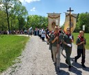 Holy Hill Pilgrimage 2021:  A Pentecost to Remember