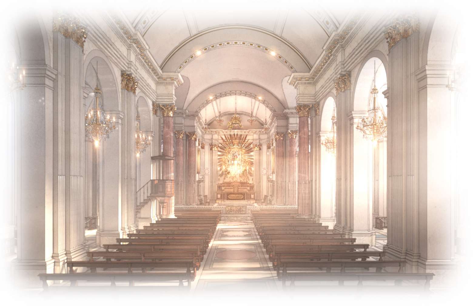 2022 04 shrine restoration phase II continues7