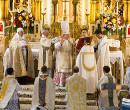Priestly Ordinations in the US: August 2018