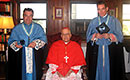 Te Deum with Cardinal George