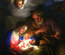 Christmas Cards with Novena now available