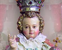 Why a Devotion to the Infant King?