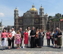 Guadalupe Pilgrimage: Following the Cristeros