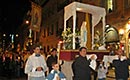 Immaculate Conception Feast in Rome