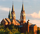 Pilgrimage to Holy Hill