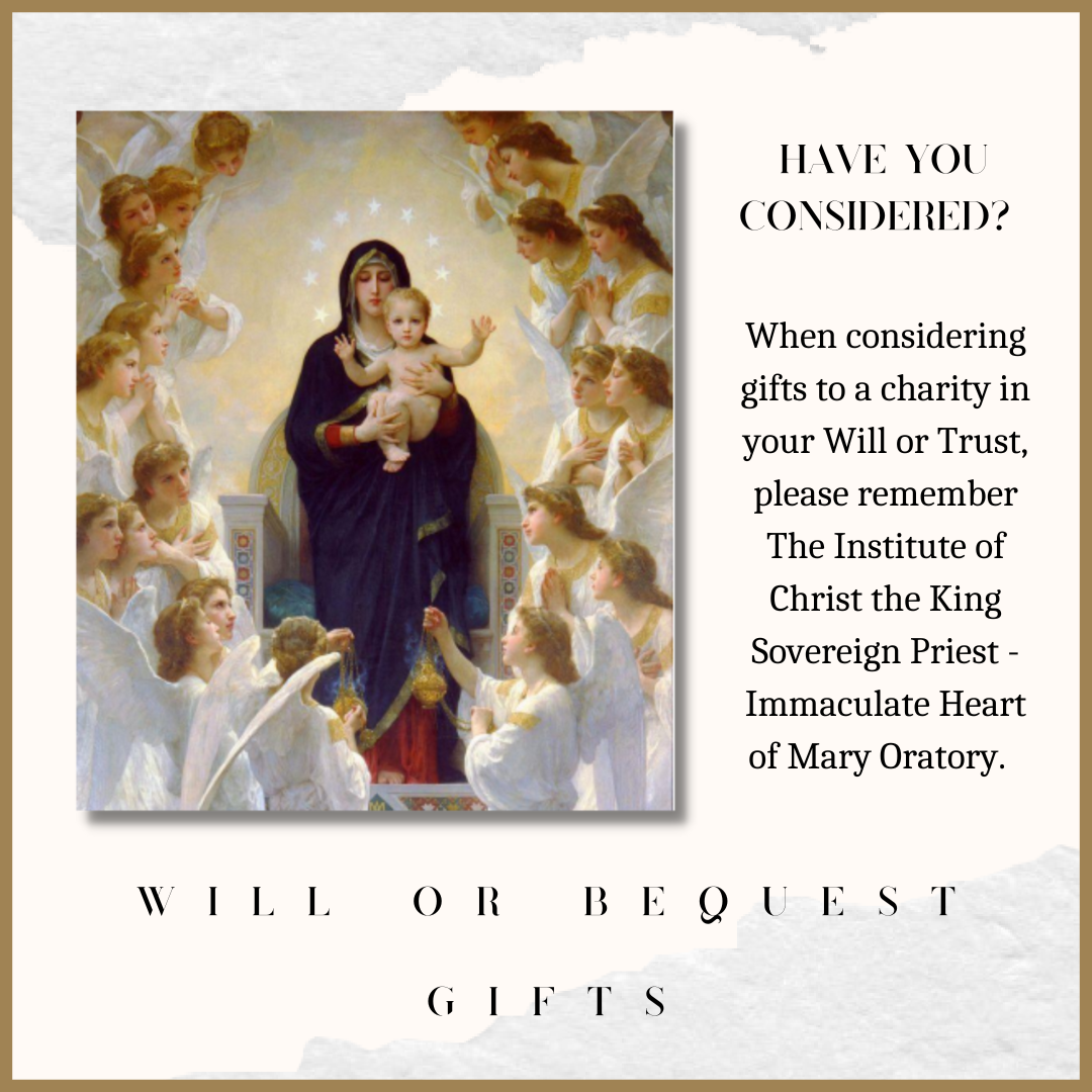 Will or Bequest Gift Web Flyer2