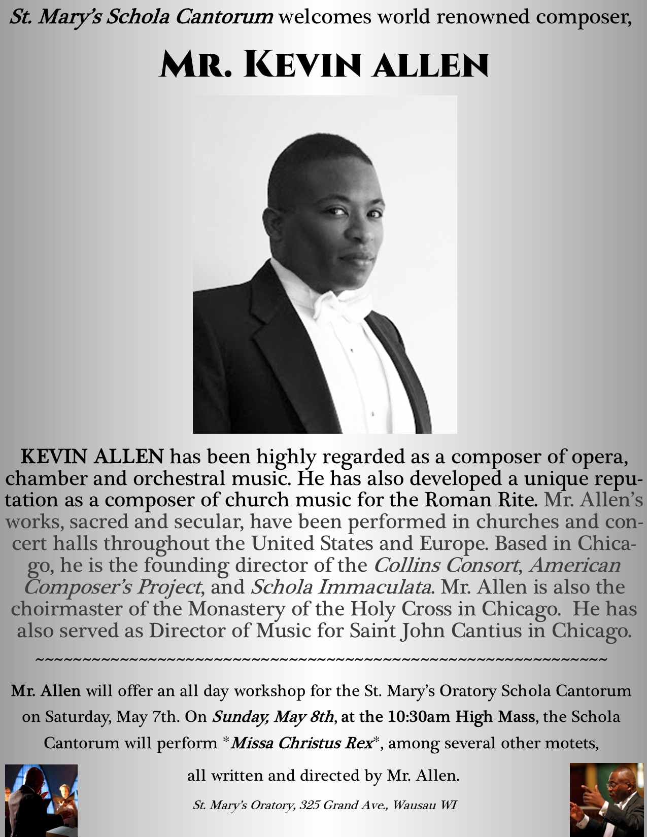 Kevin Allen