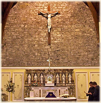 St. Patrick's Church, Limerick