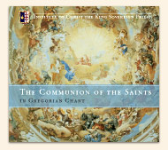 Chant CD