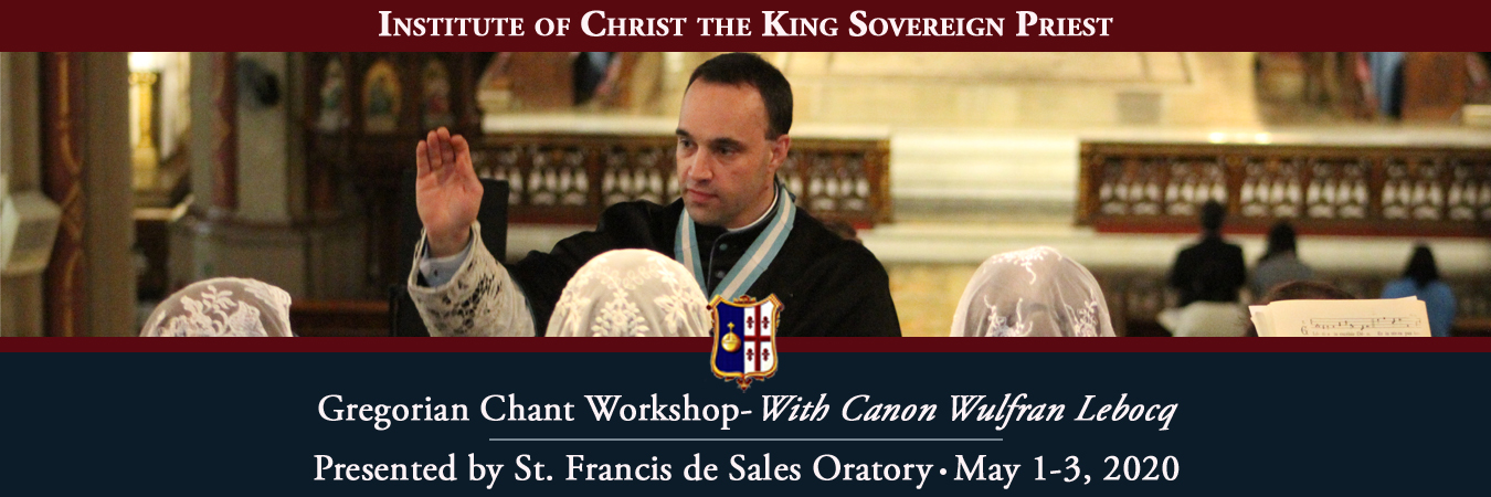 2020 01 ChantWorkshop