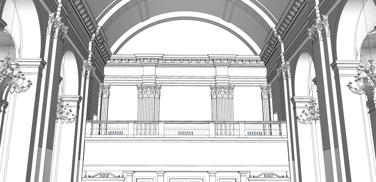 2022 01 choirloft