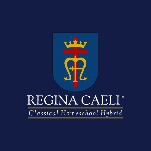 Institute Partners with Regina Caeli Academy