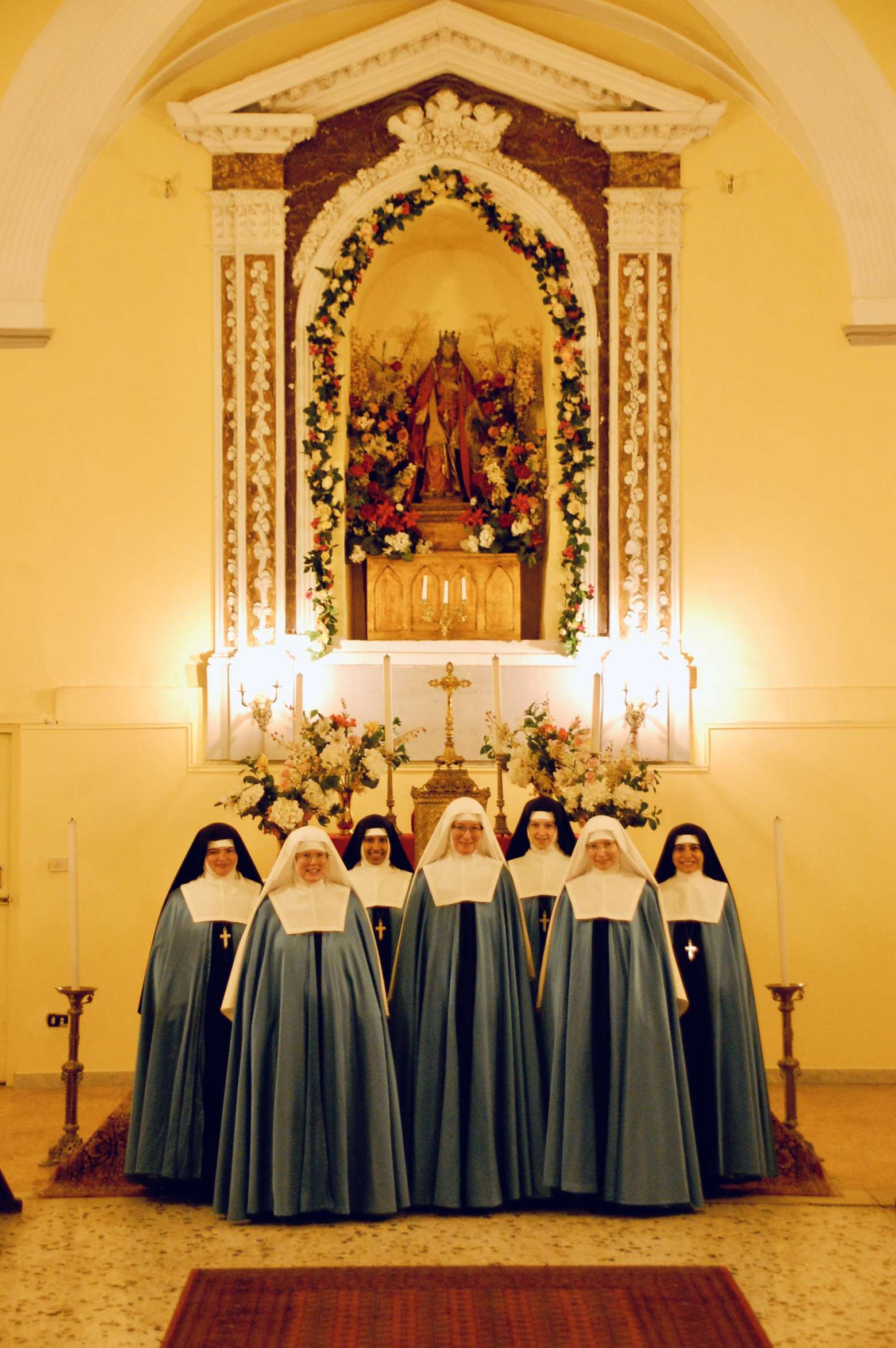 2024 11sisteradorersprofessionsand new novices