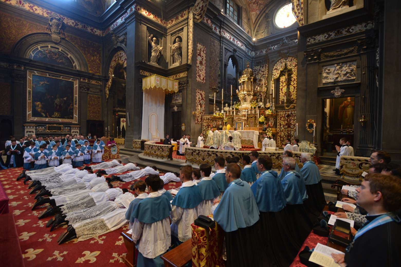 2025 08 ordinations2