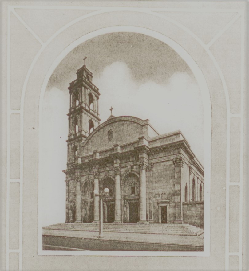 Shrine of Christ the King Catholic Church 4