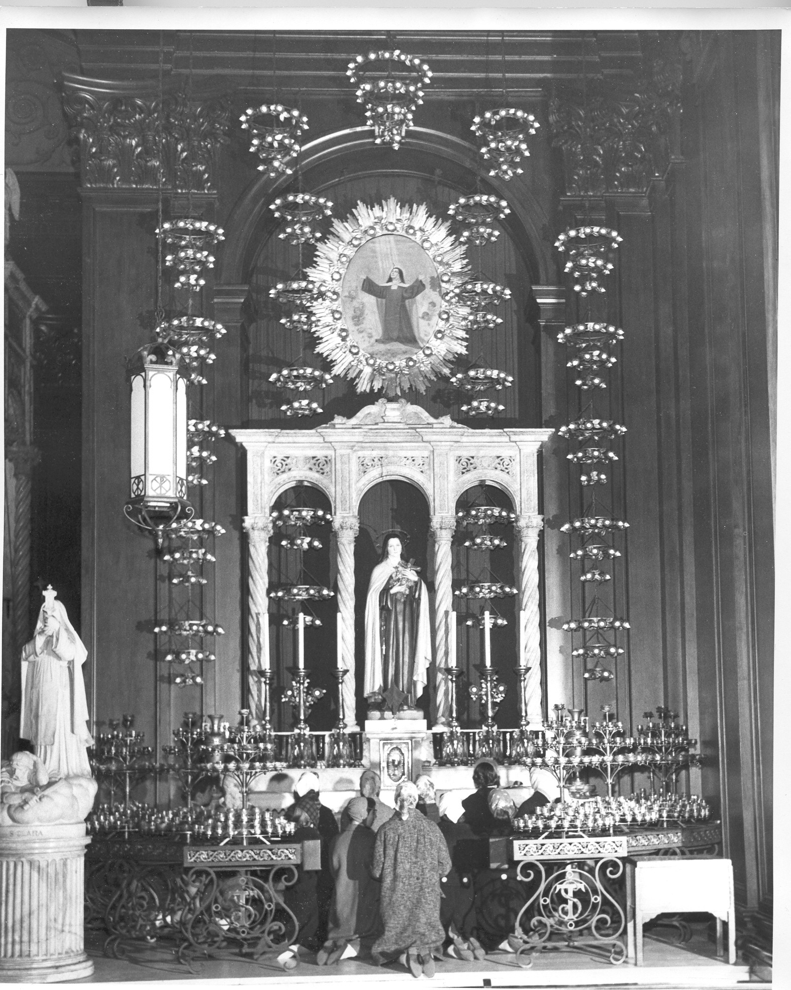 Shrine of Christ the King Catholic Church 3