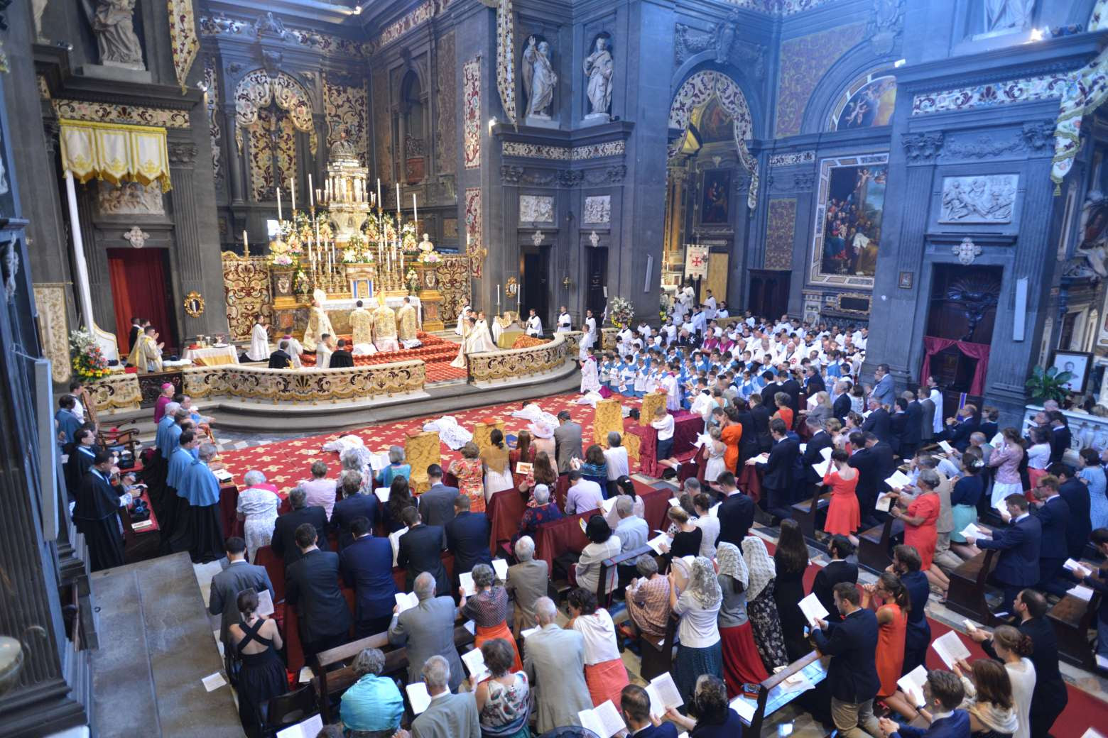 Restore Spritual Stones