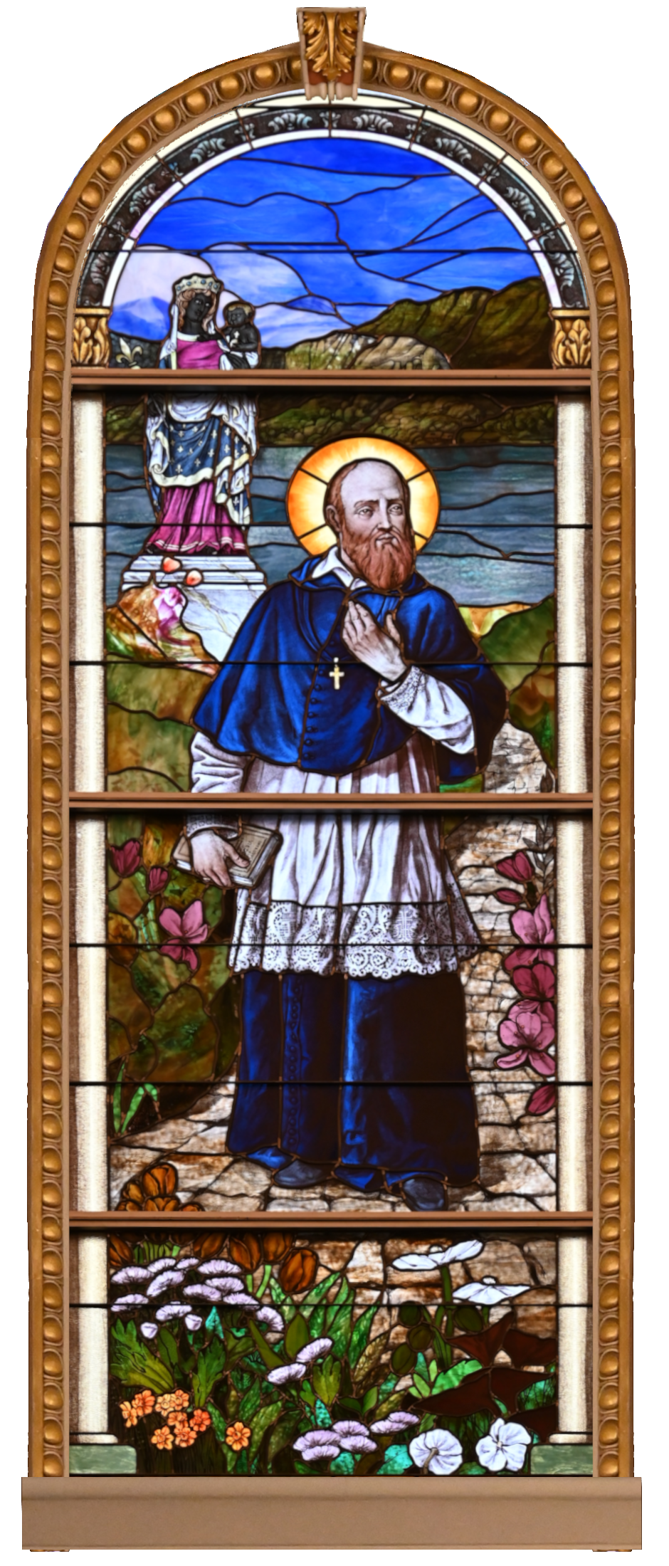 Spirituality Francis de Sales