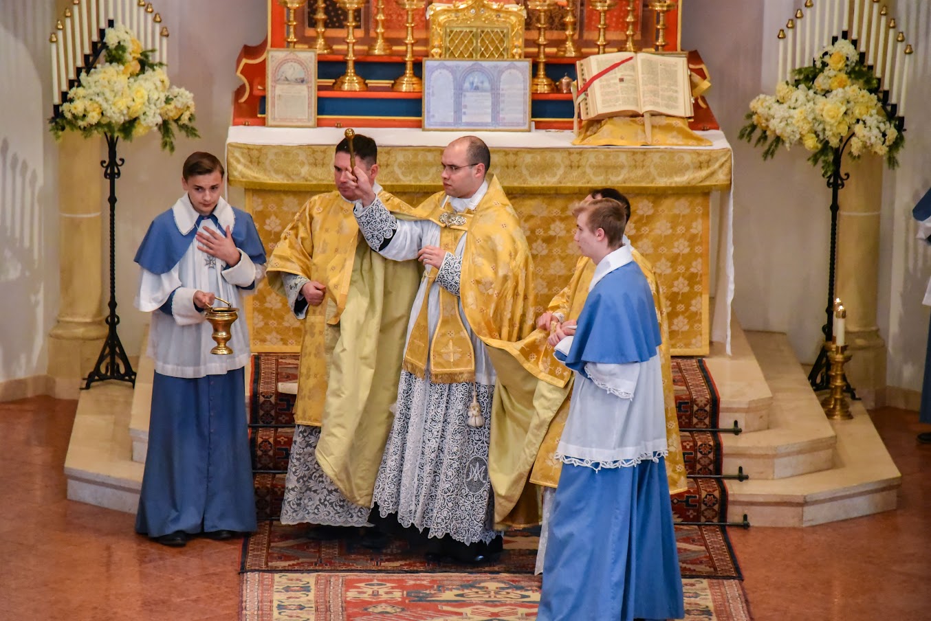 traditional liturgy 3