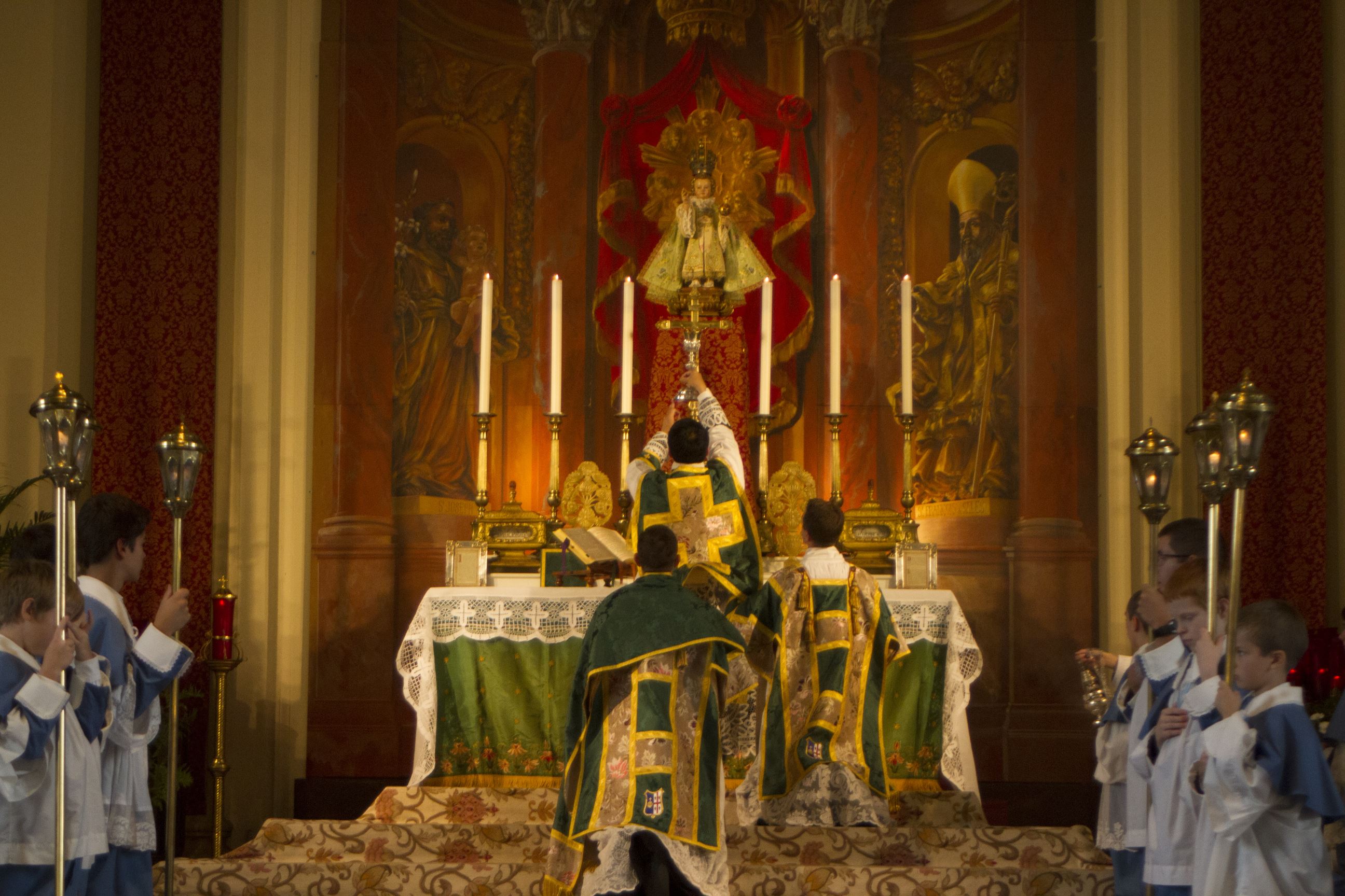 traditional liturgy 5