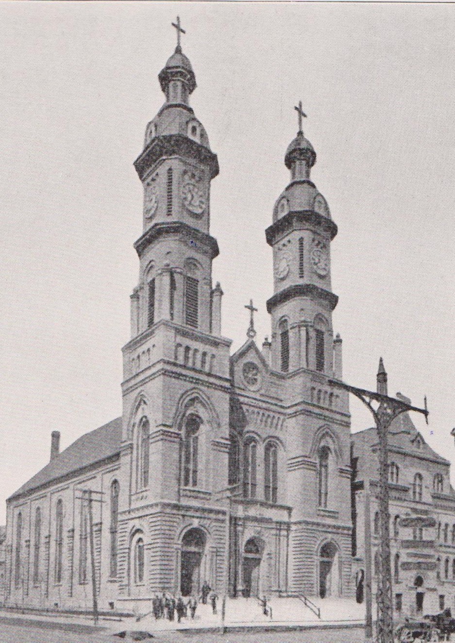 1893 exterior