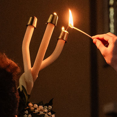 Holy Thursday