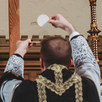 Holy Thursday
