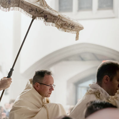 Holy Thursday