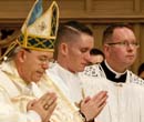 The Feast of All Saints - Pontifical Mass with Bishop Schneider in Pittsburgh