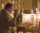 Rorate Mass