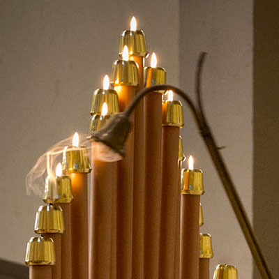 Tenebrae