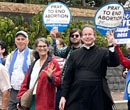 Pennsylvania March for Life 2025