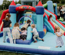 Parish Picnic 2025