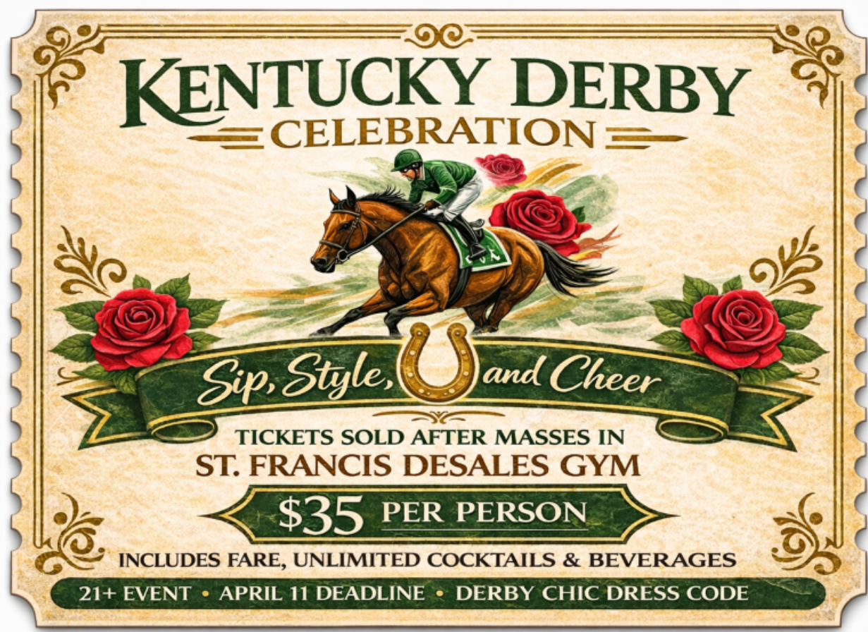 Kentucky Derby II