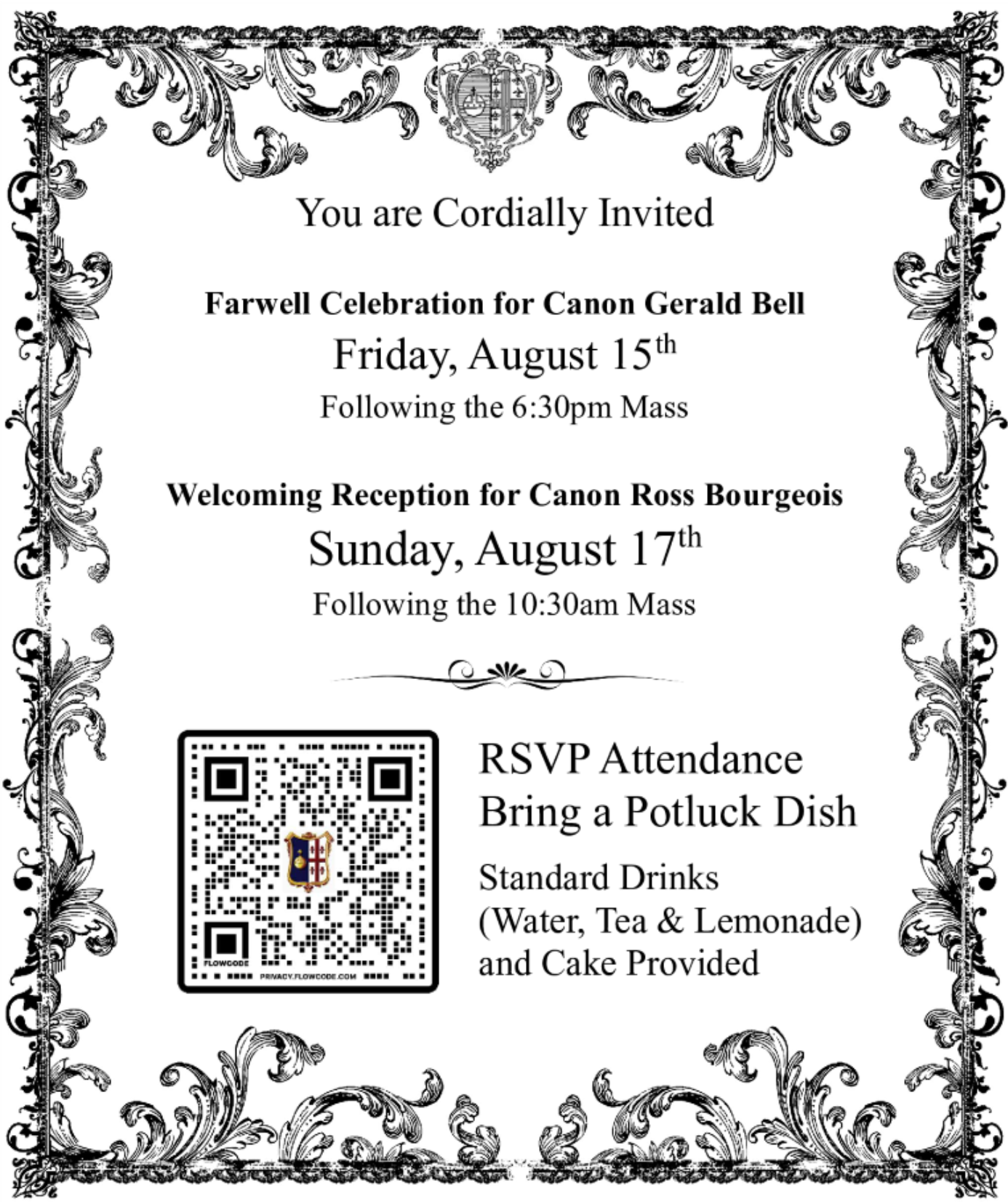 Farewellbell